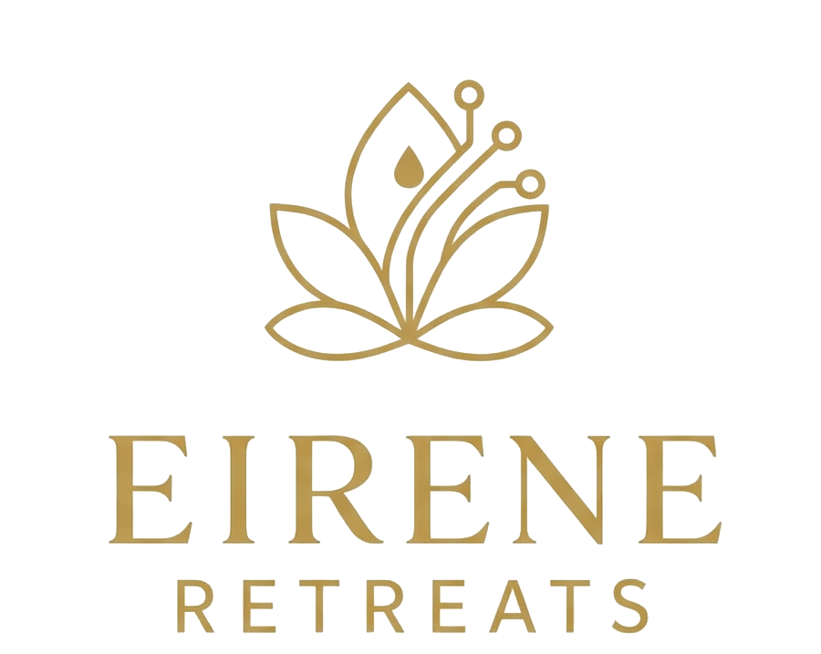 Eirene Retreats logo