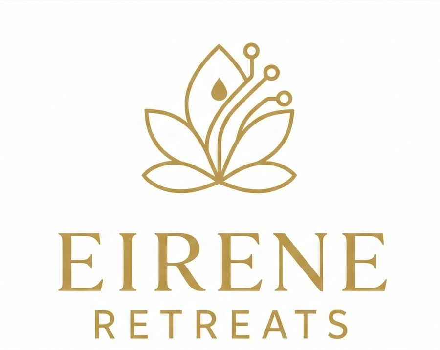 Eirene Retreats logo